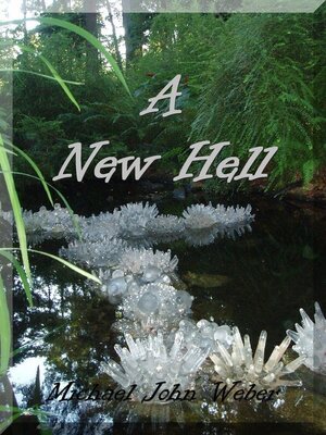 cover image of A New Hell
